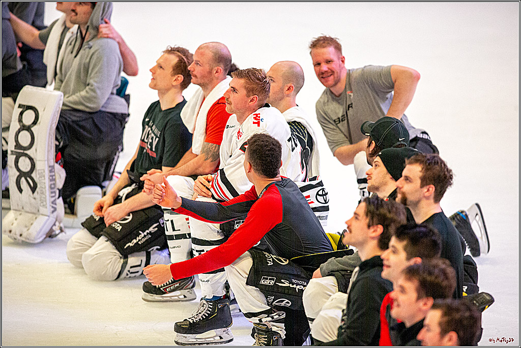 DEL; Duesseldorfer EG - Koelner Haie; Duesseldorf, 29.11.2019